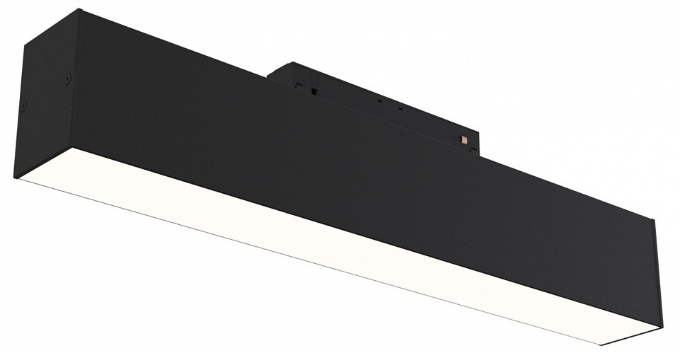 Встраиваемый светильник maytoni technical basis tr074-2-12w3k-b