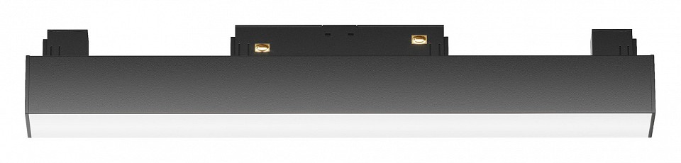 Встраиваемый светильник maytoni technical basis tr074-2-12w4k-b