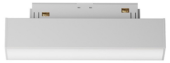 Встраиваемый светильник maytoni technical basis tr074-2-7w4k-w