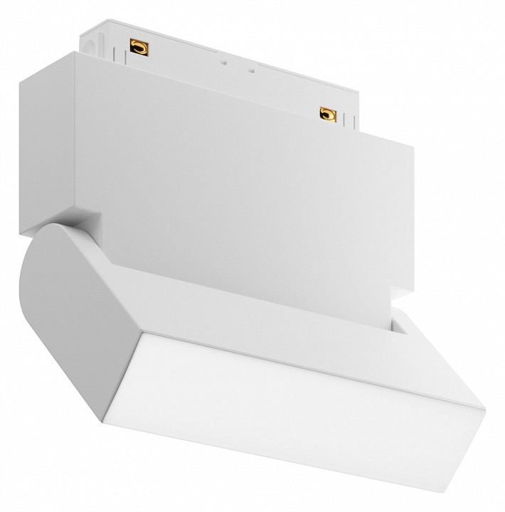 Накладной светильник maytoni technical basis rot tr075-2-10w4k-w