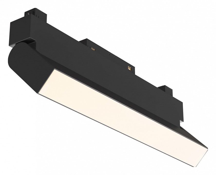 Накладной светильник maytoni technical basis rot tr075-2-20w3k-b