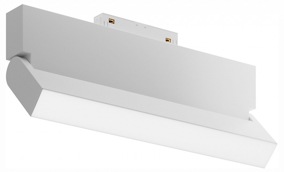 Накладной светильник maytoni technical basis rot tr075-2-20w4k-w