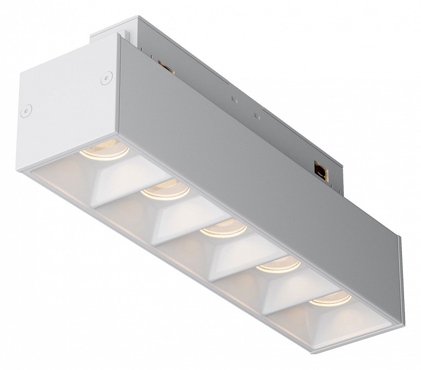 Встраиваемый светильник maytoni technical points tr076-2-10w4k-w