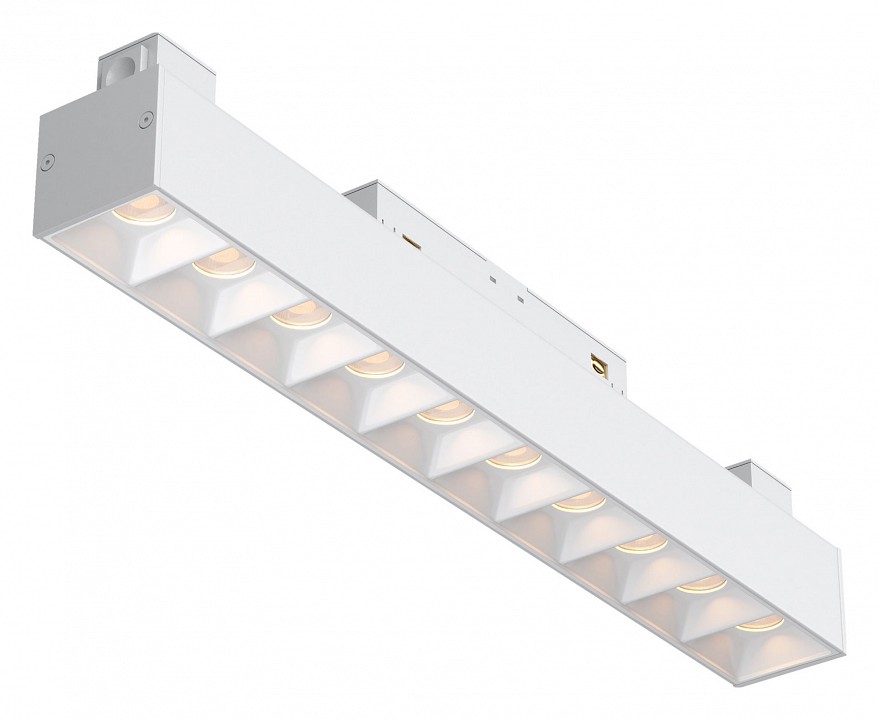 Встраиваемый светильник maytoni technical points tr076-2-20w3k-w