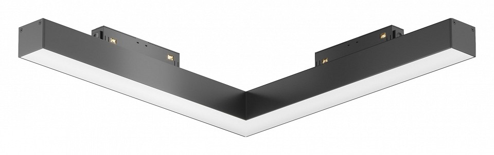 Встраиваемый светильник maytoni technical basis tr078-2-24w4k-b