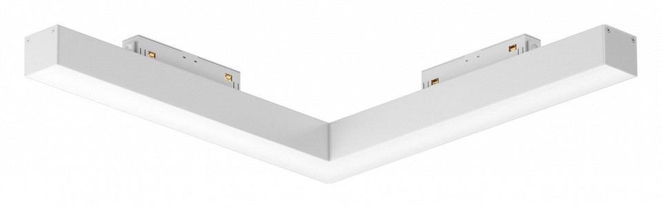 Встраиваемый светильник maytoni technical basis tr078-2-24w4k-w