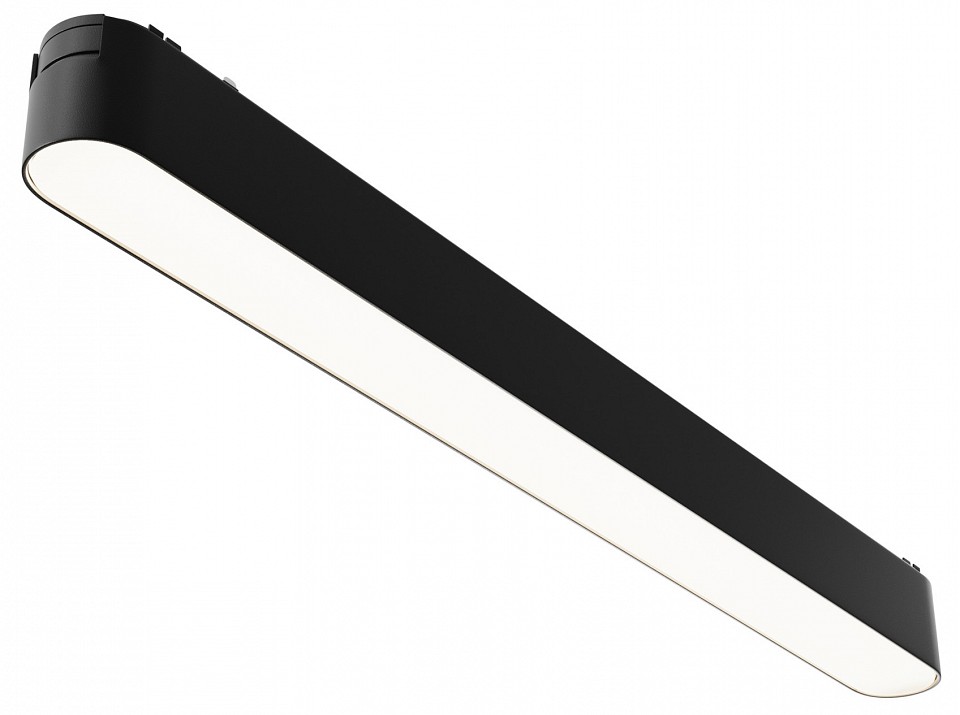 Накладной светильник maytoni technical basis tr080-1-18w4k-b