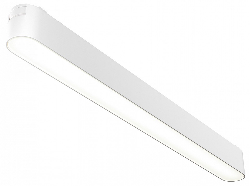 Накладной светильник maytoni technical basis tr080-1-18w4k-w