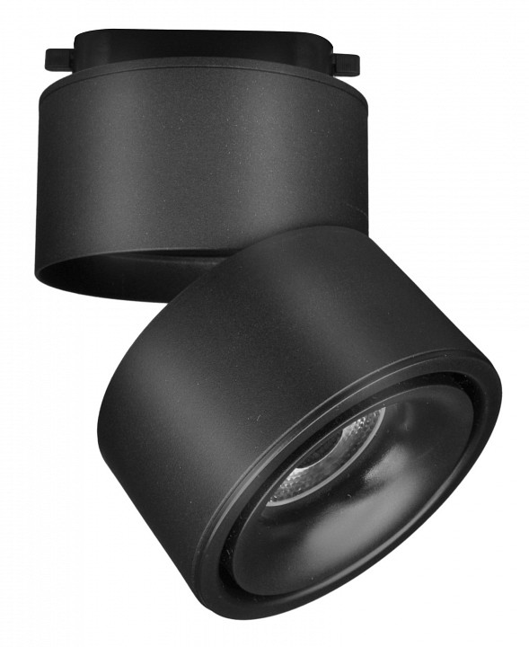 Светильник на штанге maytoni technical yin tr084-1-15w3k-b