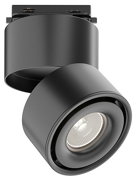 Светильник на штанге maytoni technical yin tr084-1-15w4k-b