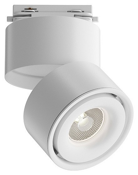 Светильник на штанге maytoni technical yin tr084-1-15w4k-w