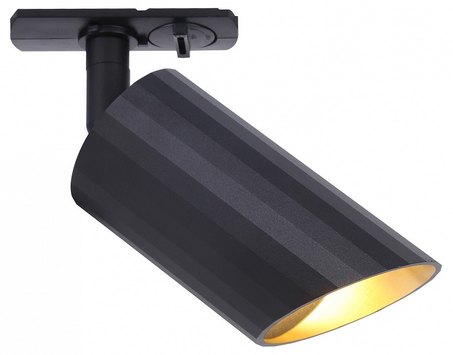 Светильник на штанге maytoni technical lipari tr087-1-gu10-b