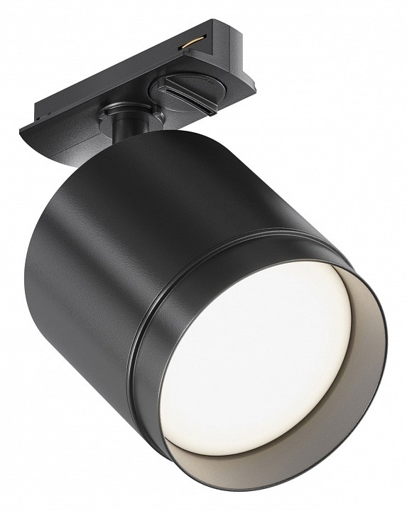 Светильник на штанге maytoni technical polar tr088-1-gx53-b