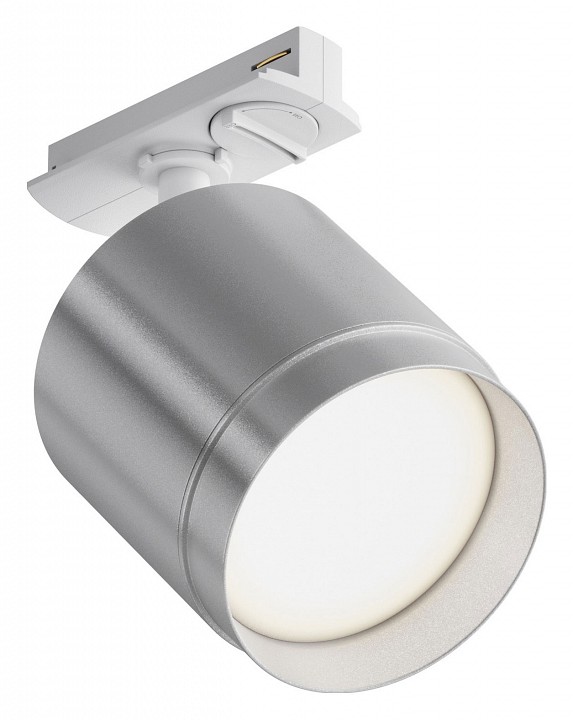 Светильник на штанге maytoni technical polar tr088-1-gx53-s