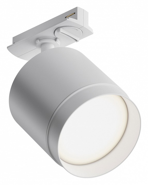 Светильник на штанге maytoni technical polar tr088-1-gx53-w