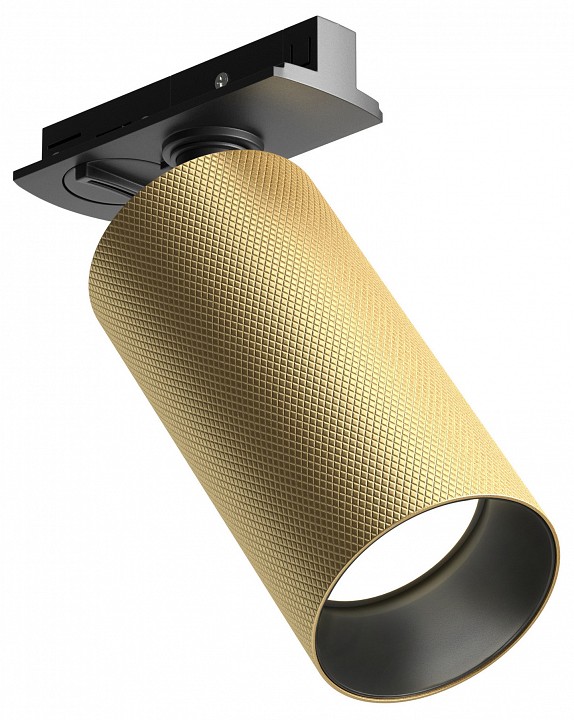 Светильник на штанге maytoni technical artisan tr089-1-gu10-bmg