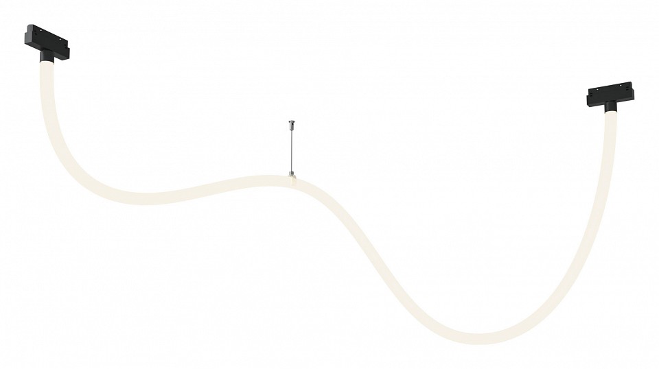 Подвесной светильник maytoni technical tau tr101-2-50w4k-b