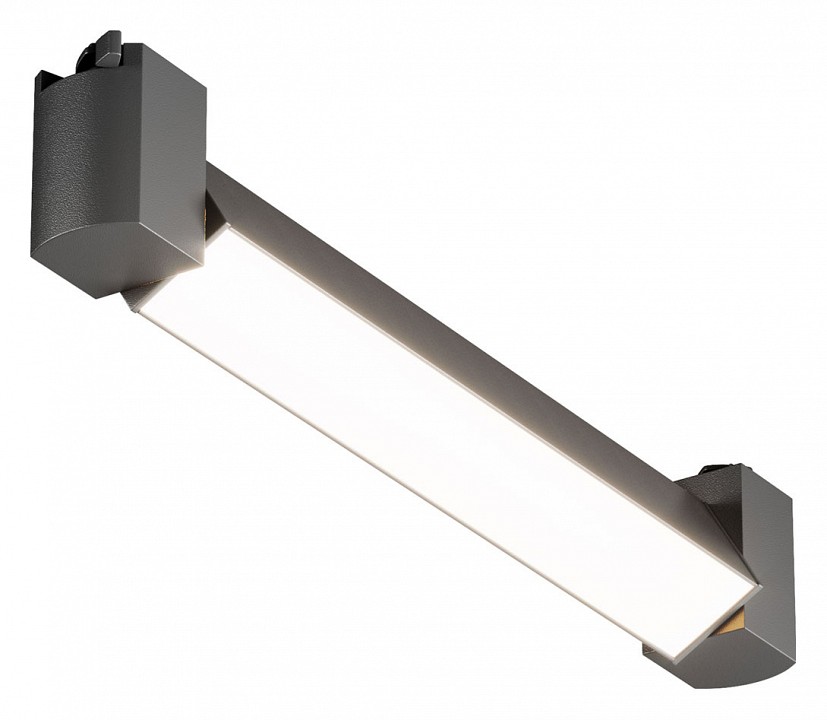 Накладной светильник maytoni technical basis rot tr104-1-10w3k-b