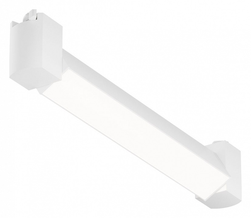 Накладной светильник maytoni technical basis rot tr104-1-10w4k-w