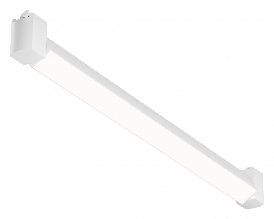 Накладной светильник maytoni technical basis rot tr104-1-20w4k-w