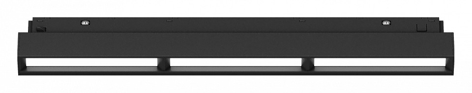 Встраиваемый светильник maytoni technical parete tr106-2-18w3k-b