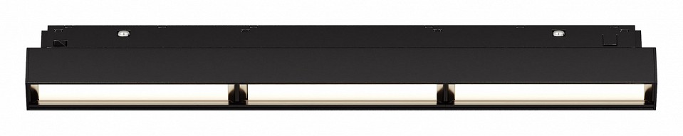 Встраиваемый светильник maytoni technical parete tr106-2-18w4k-b