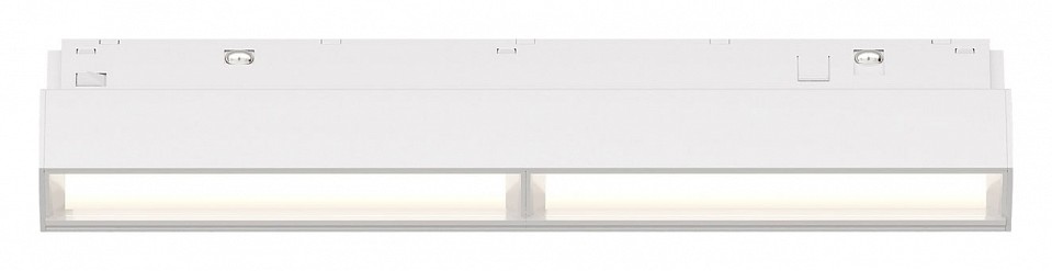 Встраиваемый светильник maytoni technical parete tr106-4-12w-ds-w