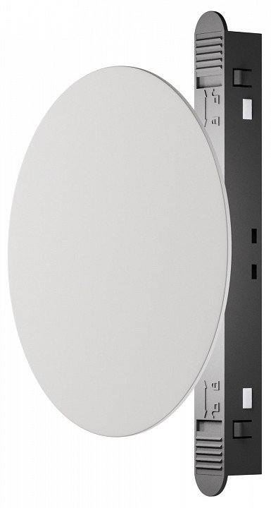 Накладной светильник maytoni technical relax tr107-2-5w4k-w