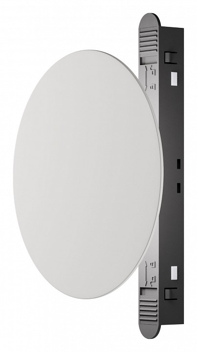 Накладной светильник maytoni technical relax tr107-4-5w-ds-w