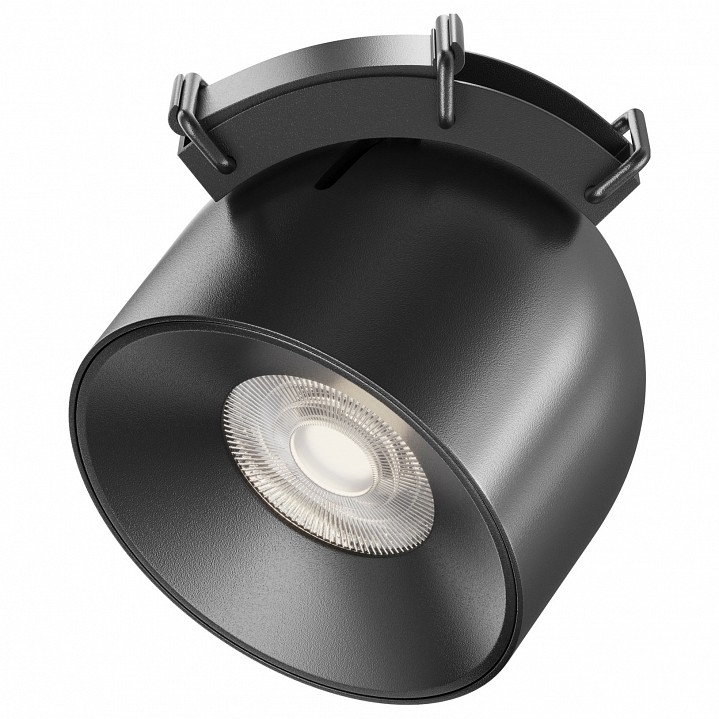 Накладной светильник maytoni technical cup tr124b-12w4k-m-b
