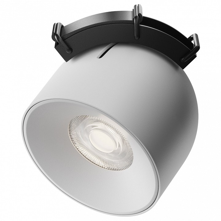Накладной светильник maytoni technical cup tr124b-12w4k-m-w