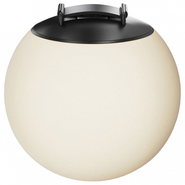 Накладной светильник maytoni technical luna tr125b-10w3k-b