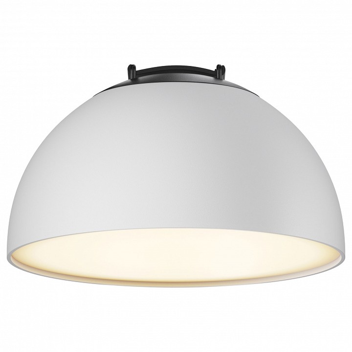 Накладной светильник maytoni technical bowl tr126b-20w3k-w