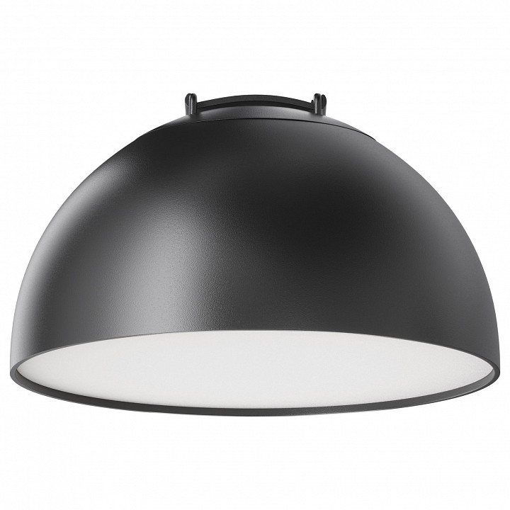 Накладной светильник maytoni technical bowl tr126b-20w4k-b