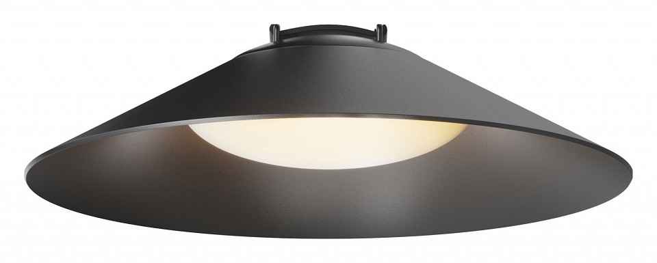 Подвесной светильник maytoni technical campana tr127b-12w3k-b