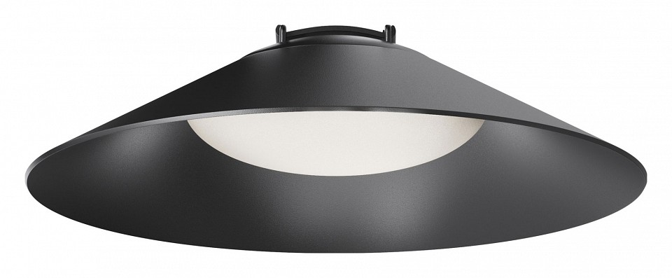 Подвесной светильник maytoni technical campana tr127b-12w4k-b