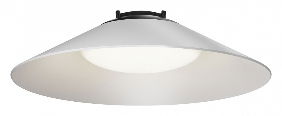 Подвесной светильник maytoni technical campana tr127b-12w4k-w