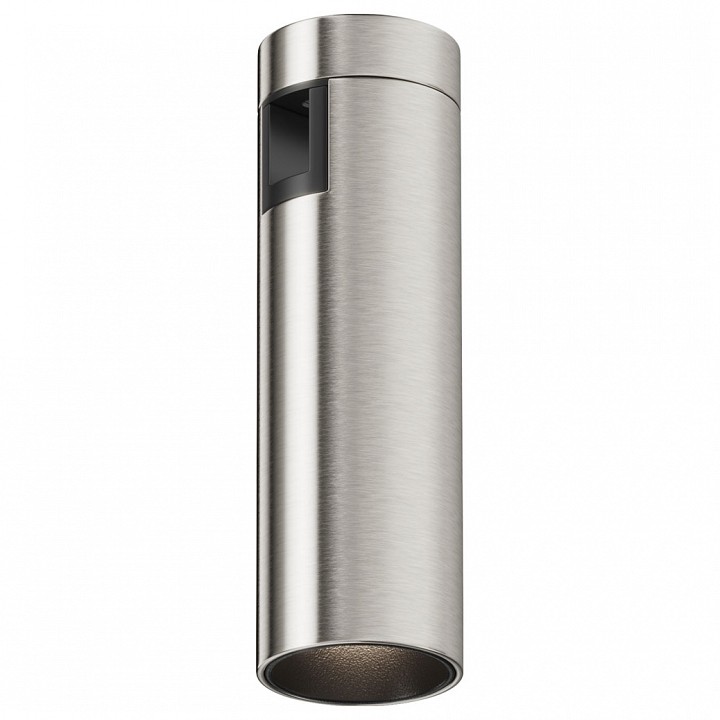 Накладной светильник maytoni technical focus led tr143-1-5w4k-w-pt