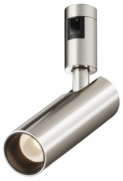Светильник на штанге maytoni technical  tr144-1-12w3k-w-pt