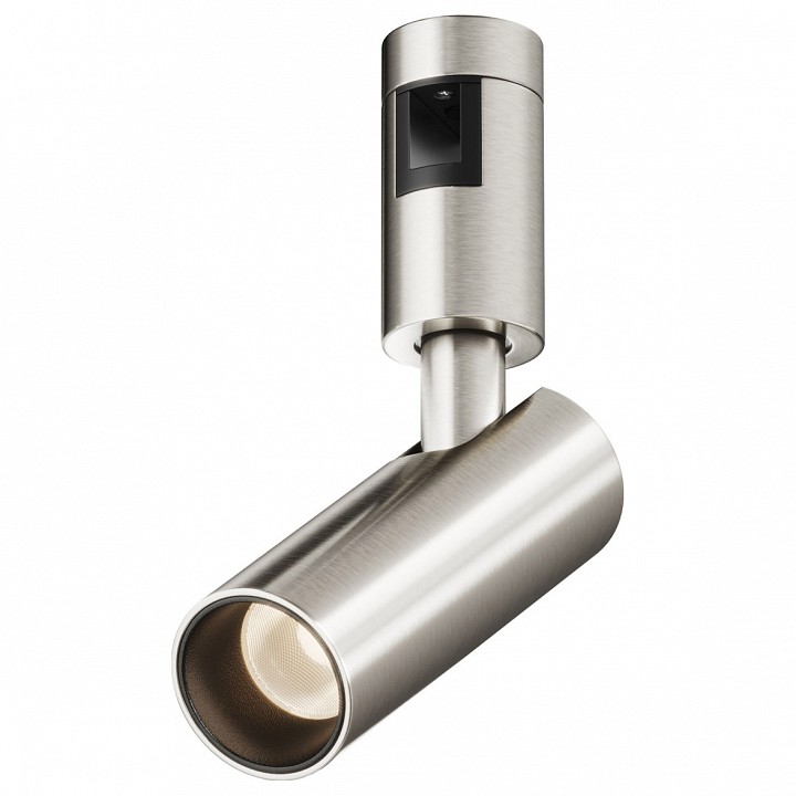 Накладной светильник maytoni technical focus led tr144-1-5w3k-w-pt