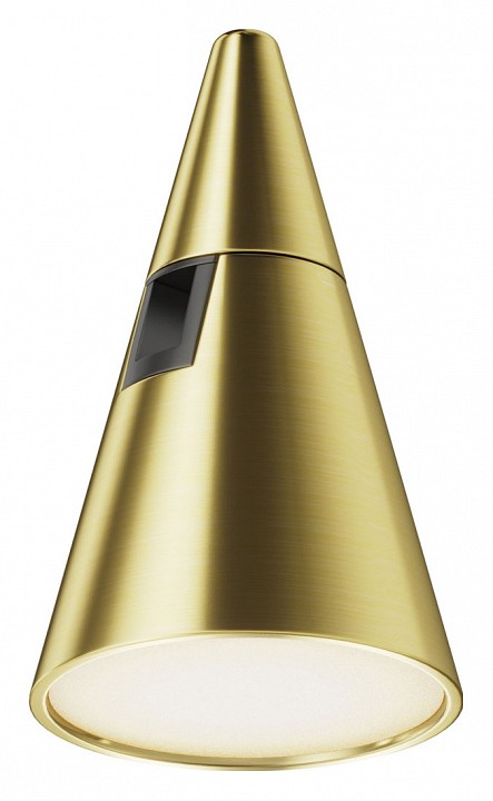 Накладной светильник maytoni technical keila tr146-1-5w3k-bs