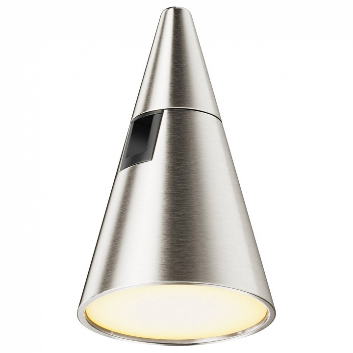 Накладной светильник maytoni technical keila tr146-1-5w3k-pt