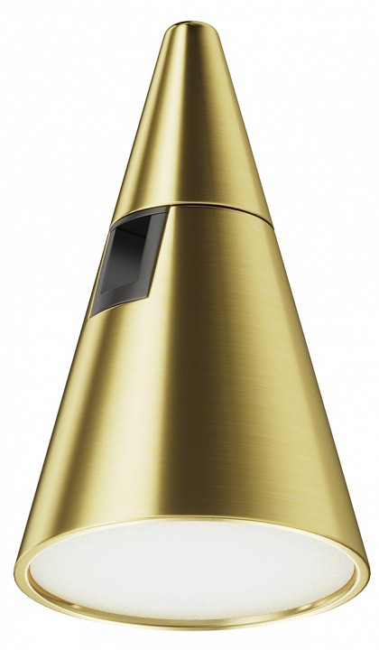 Накладной светильник maytoni technical keila tr146-1-5w4k-bs