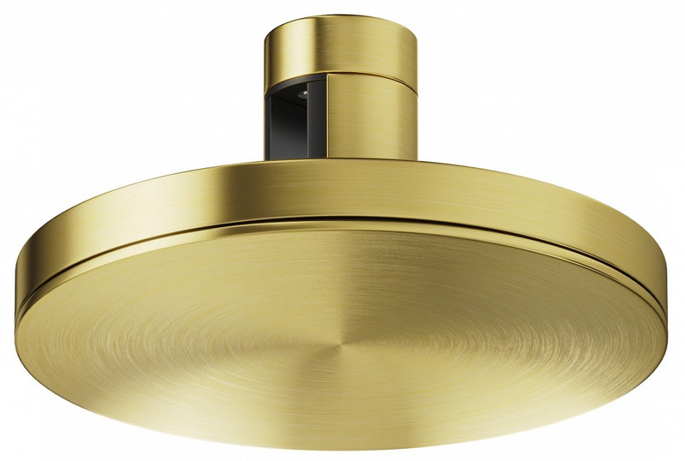 Накладной светильник maytoni technical plato tr152-1-7w3k-bs