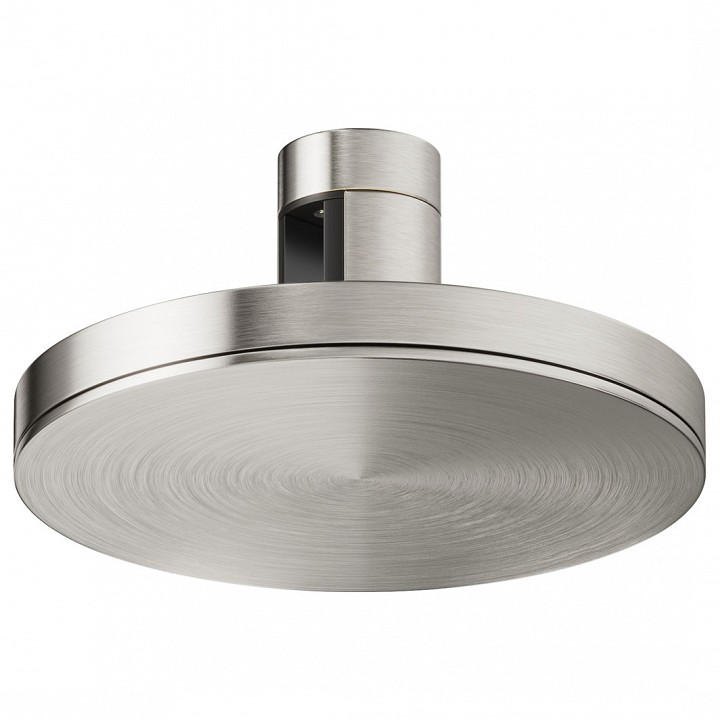 Накладной светильник maytoni technical plato tr152-1-7w4k-pt