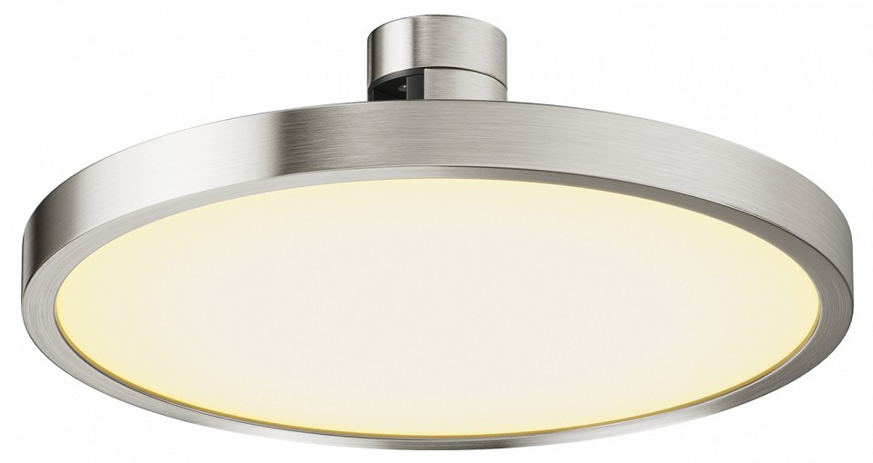 Накладной светильник maytoni technical plato tr153-1-10w3k-pt