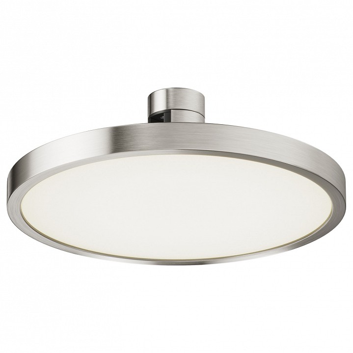 Накладной светильник maytoni technical plato tr153-1-10w4k-pt