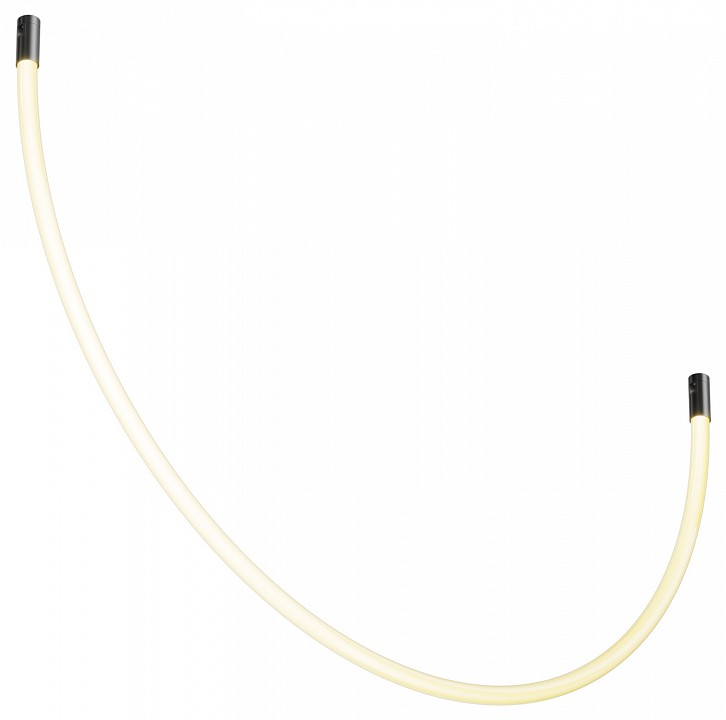 Комплект трековый maytoni technical tau tr154-1-27w3k-b