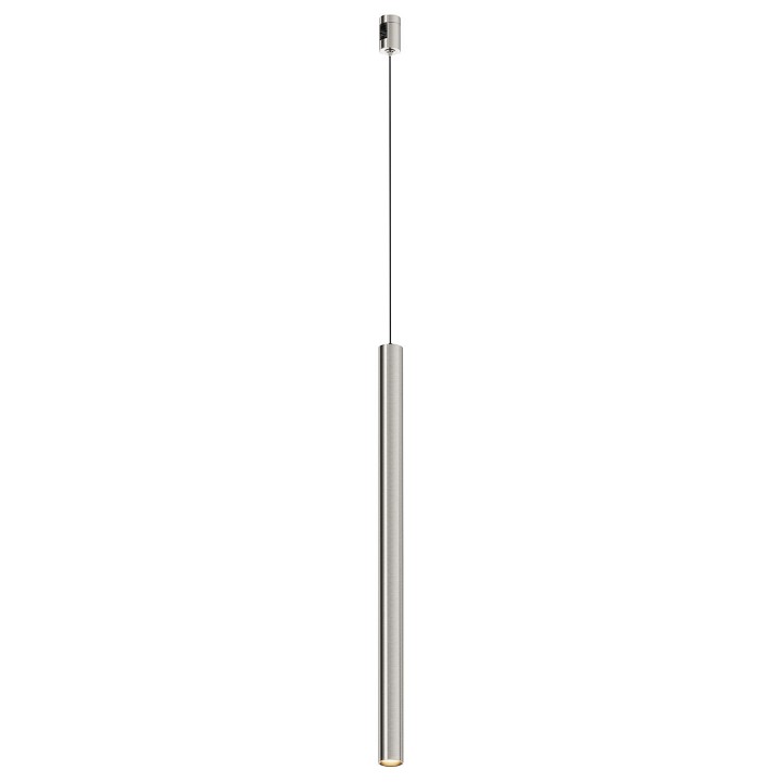 Подвесной светильник maytoni technical focus led tr156-1-5w3k-pt