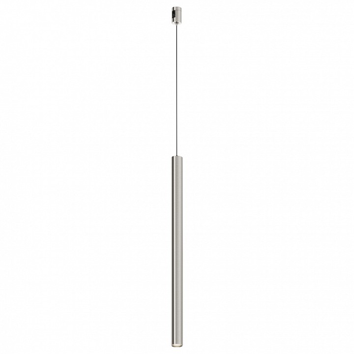 Подвесной светильник maytoni technical focus led tr156-1-5w4k-pt